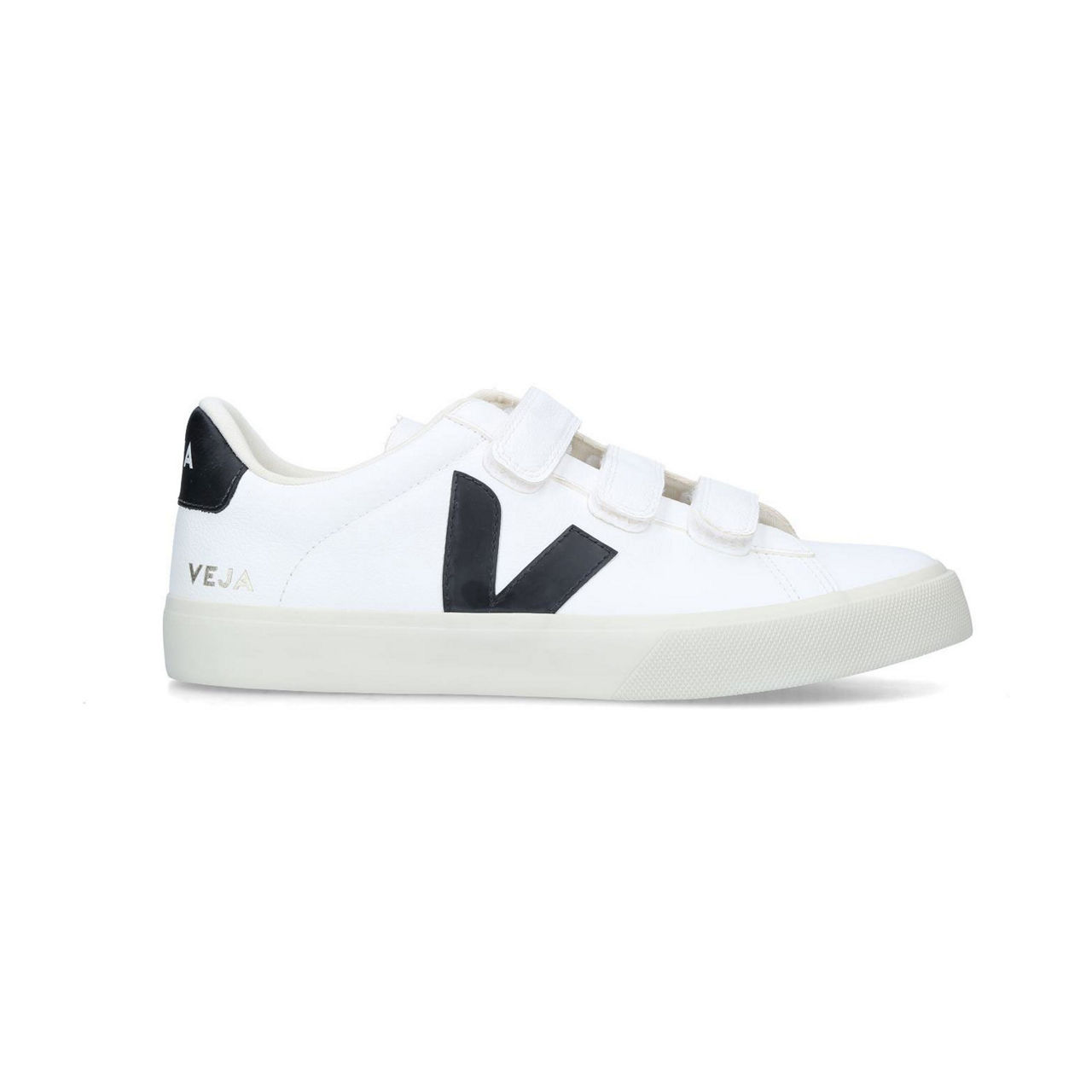 Veja hot sale trainers velcro