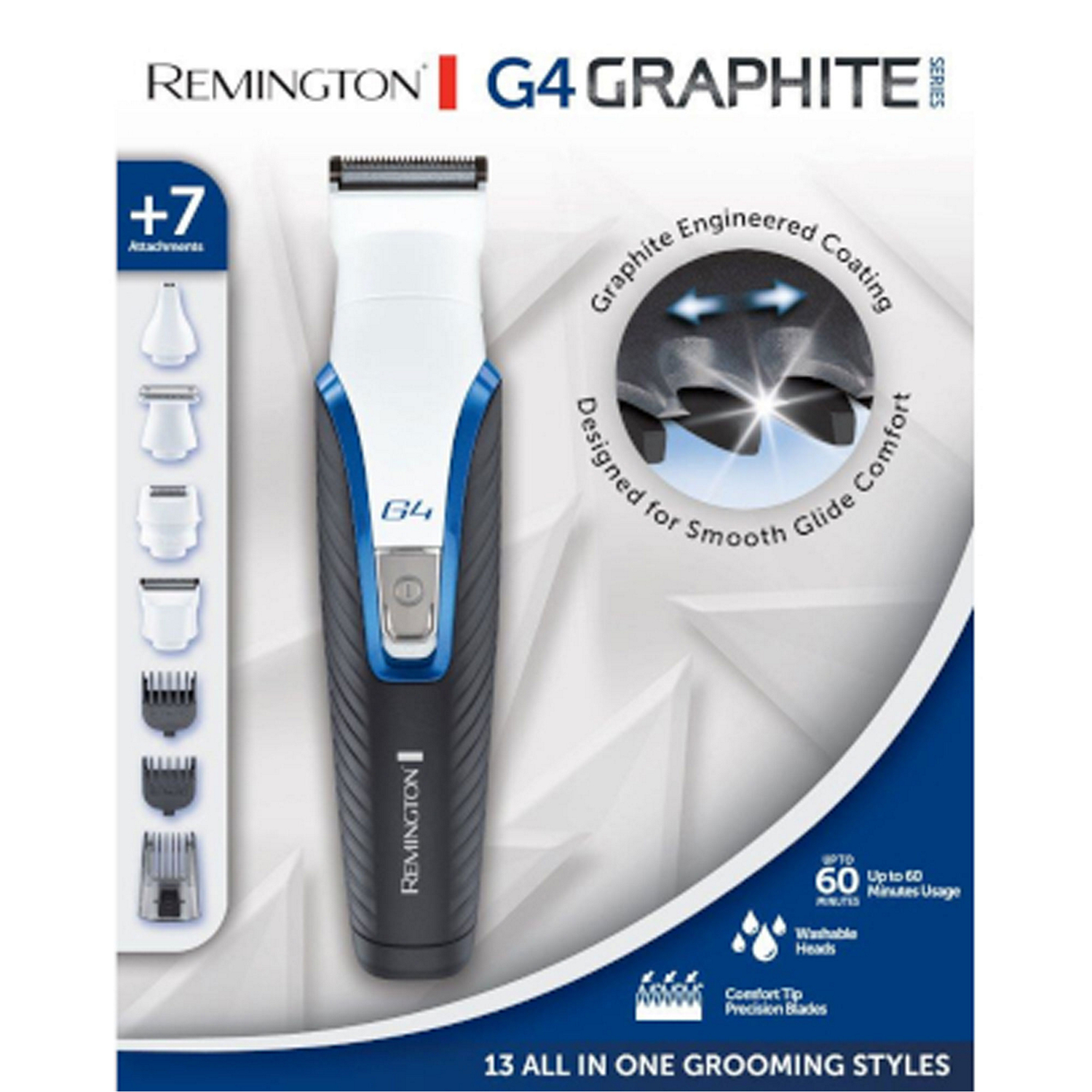 Style Series G4 Engineered Trimmer