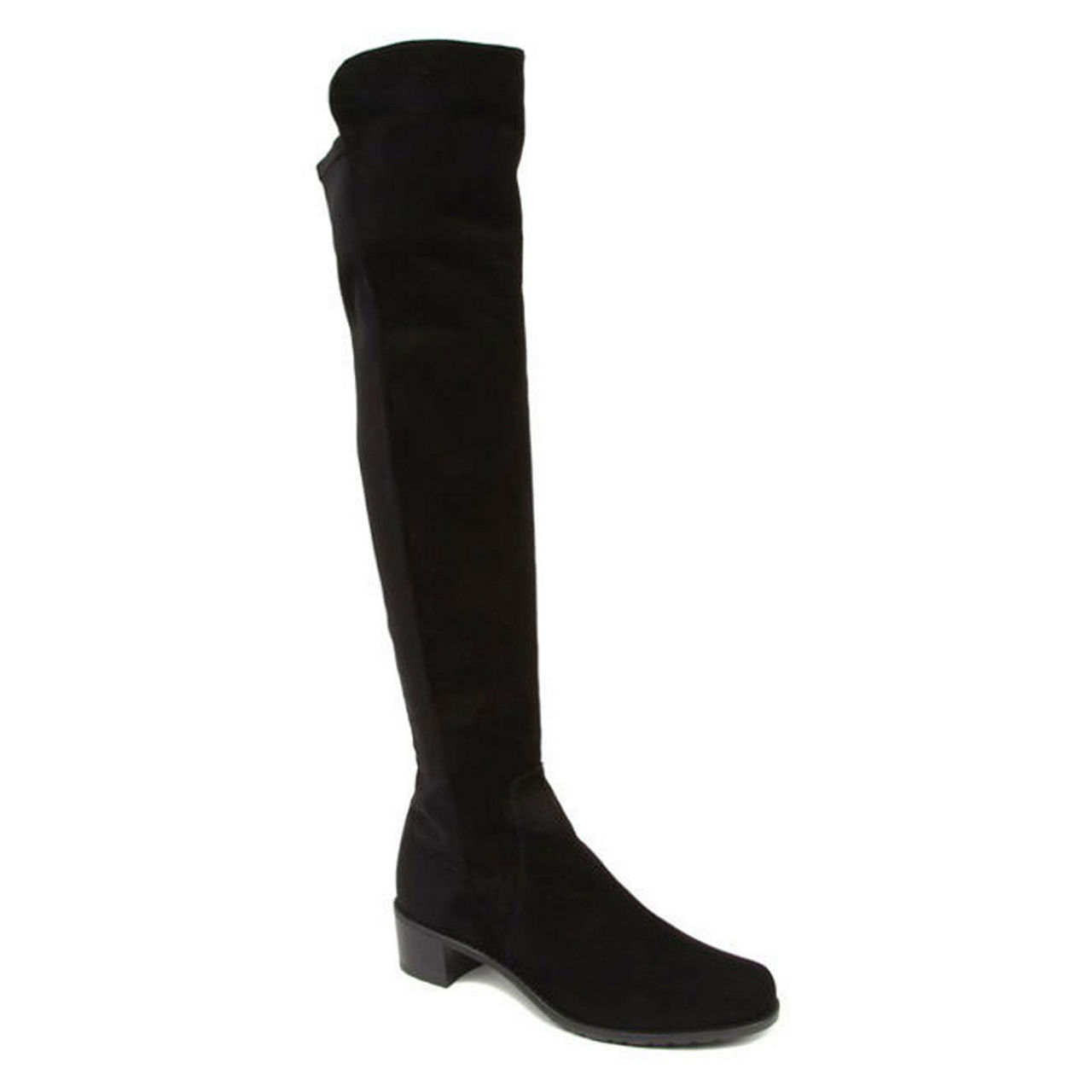 Stuart weitzman reserve outlet suede riding boots