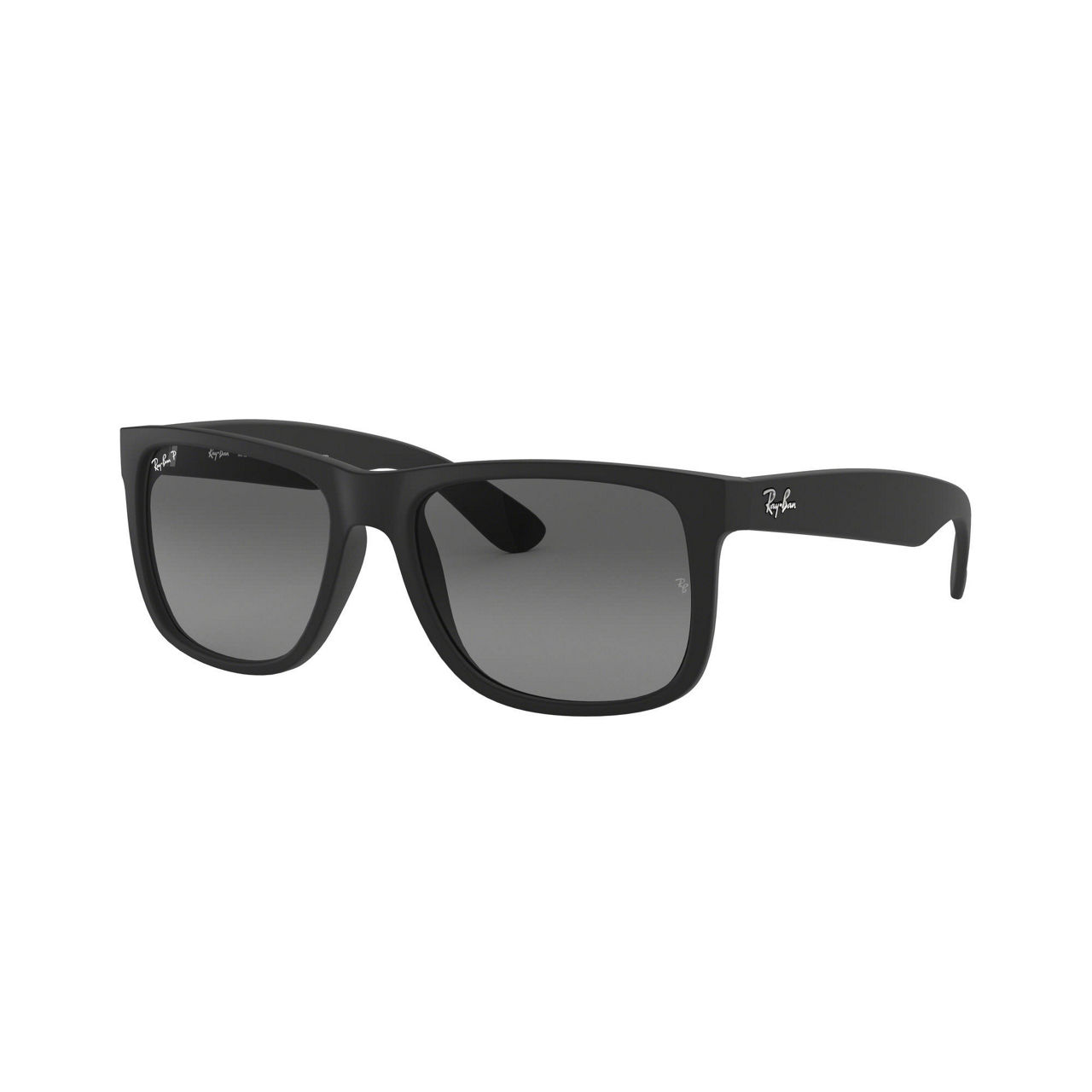 Dark black ray ban sunglasses best sale