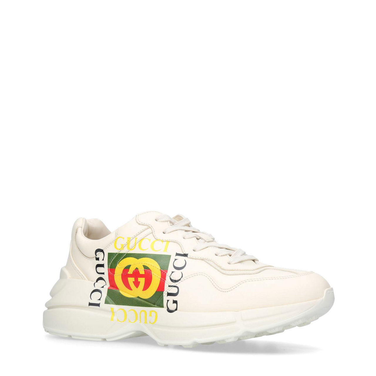 Brown thomas cheap gucci trainers