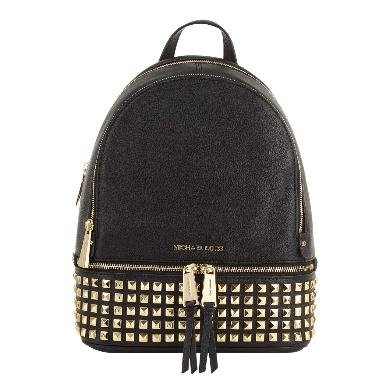 Studded Michael Kors buy Backpack