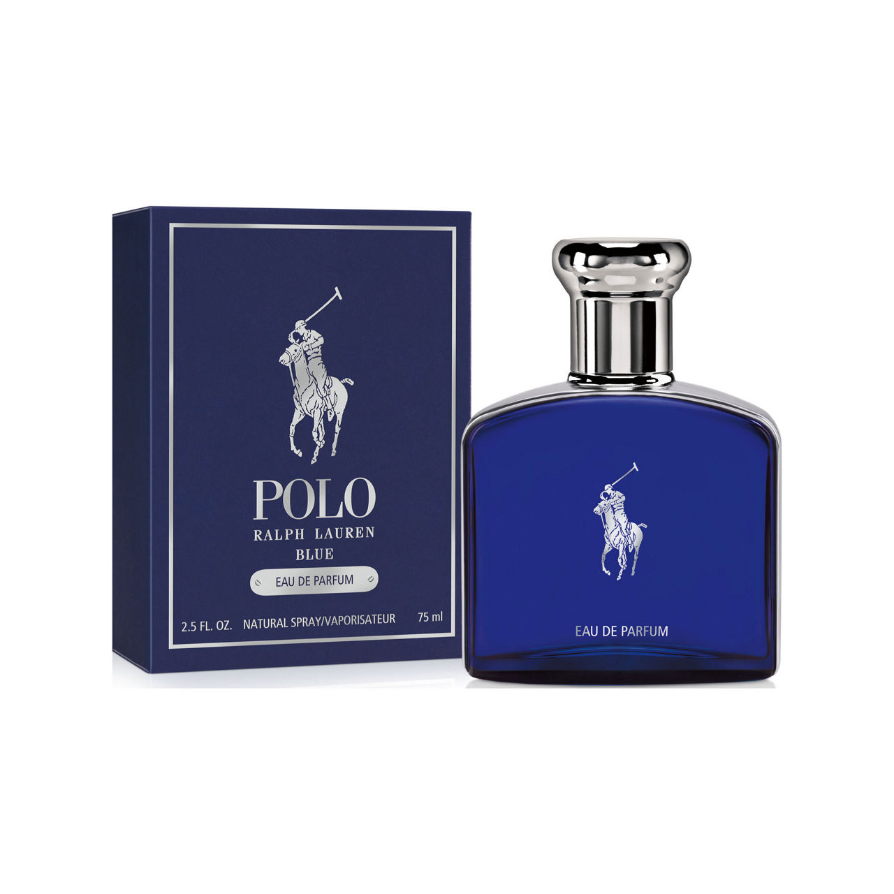 Ralph lauren 2025 polo blue edp