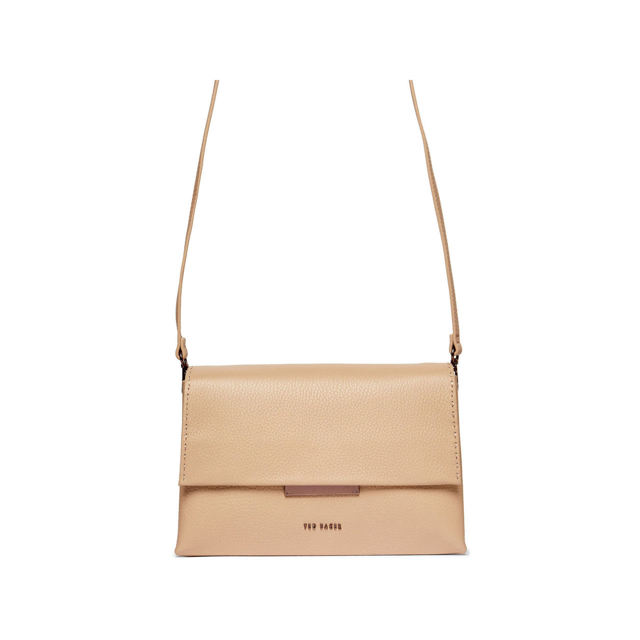 TED BAKER Arealia Chain Shoulder Bag