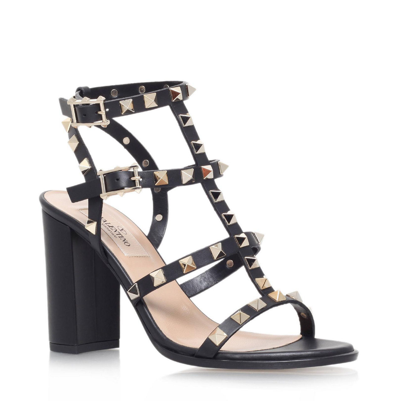 Valentino like hot sale sandals