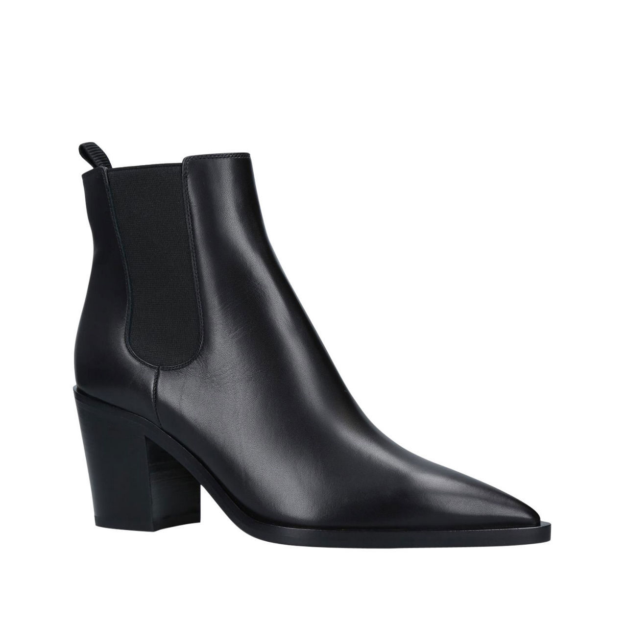 Gianvito rossi romney boots online