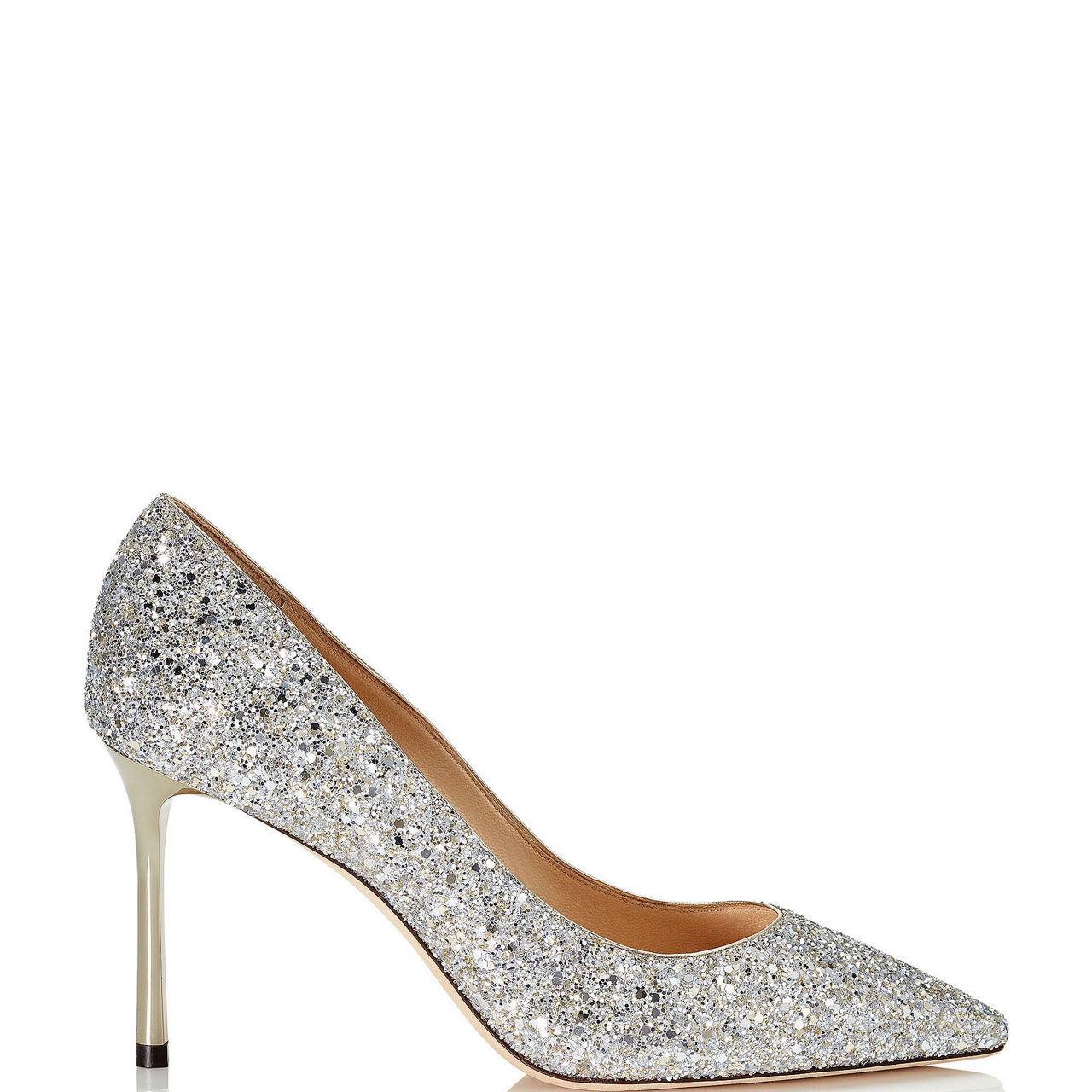 Jimmy choo love sales 100 glitter