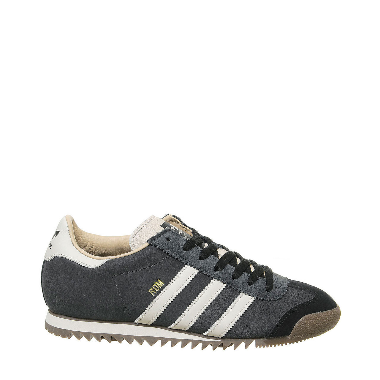 Adidas rom outlet black