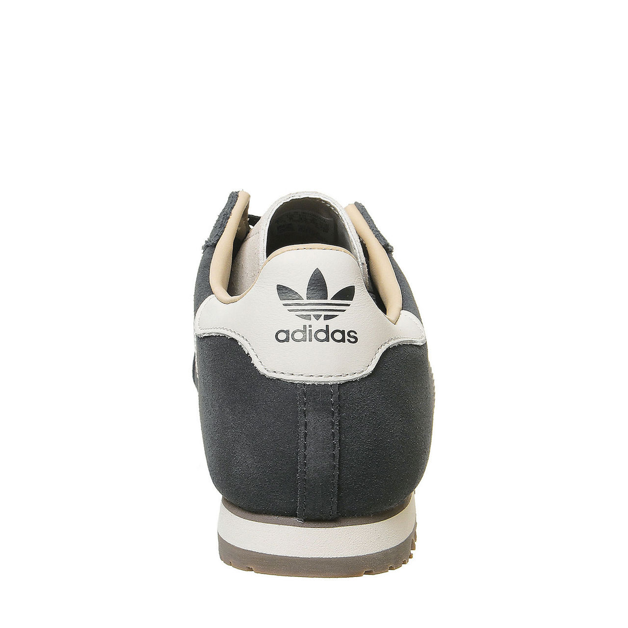ADIDAS Rom Trainers Brown