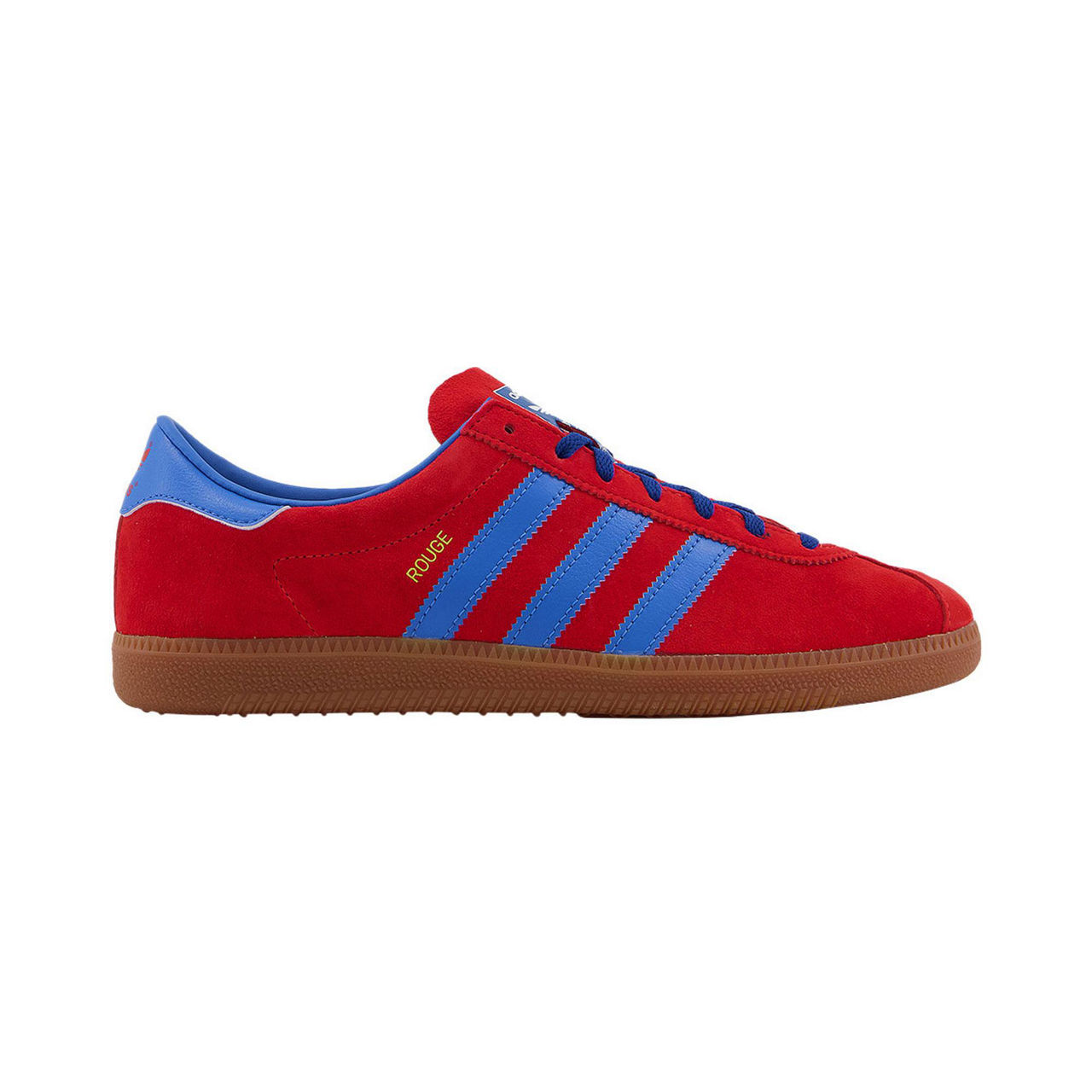 ADIDAS Rouge Trainers