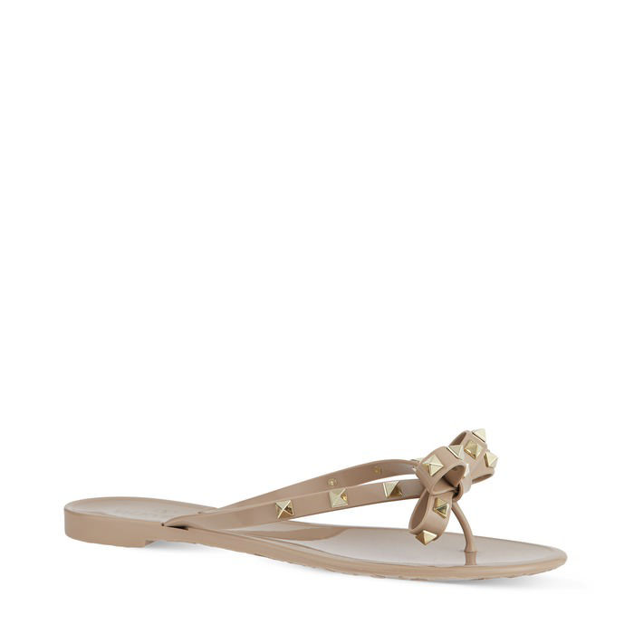 Women's valentino 2024 flip flops