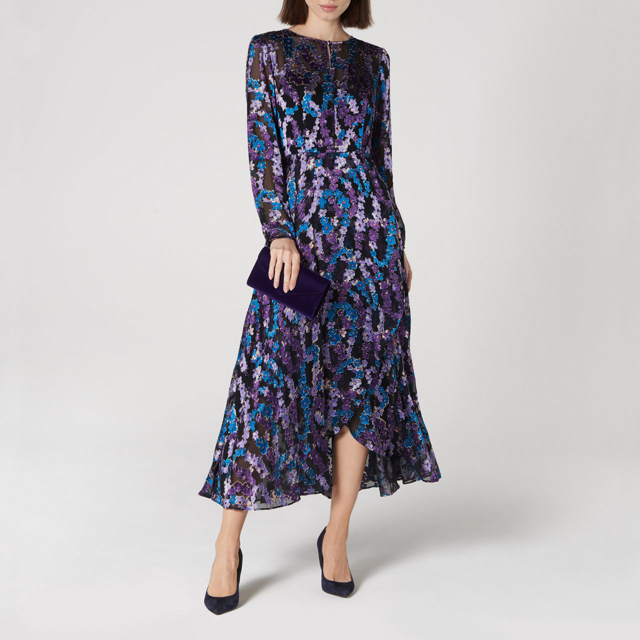 Lk bennett roe dress hotsell