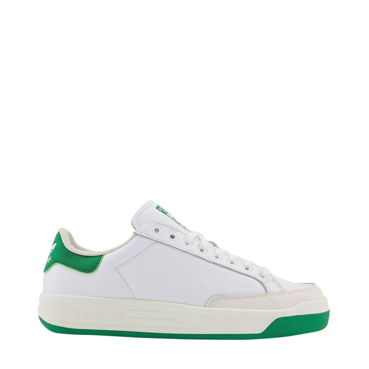 Zapatillas adidas 2025 rod laver