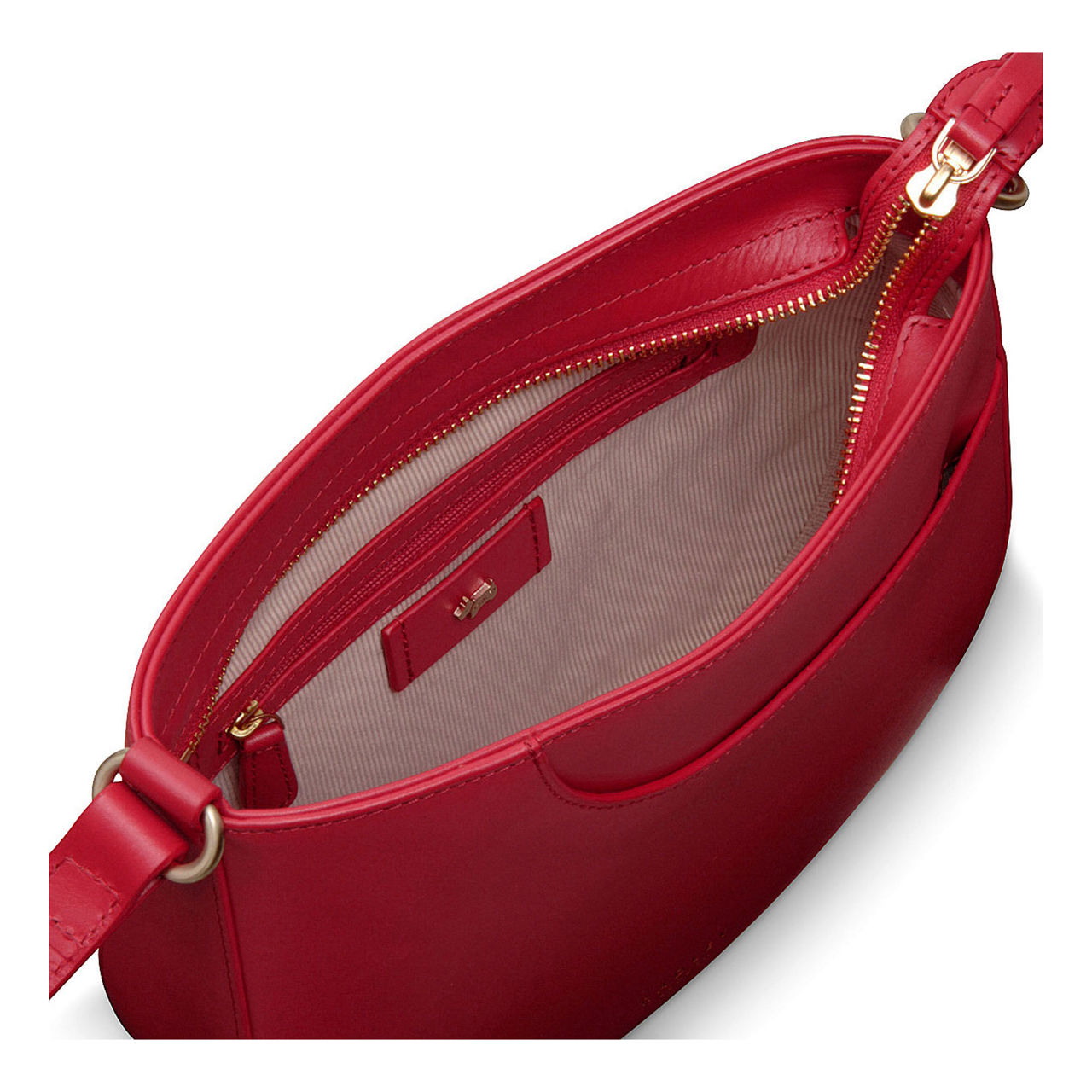 RADLEY London Pockets Crossbody Bag Red