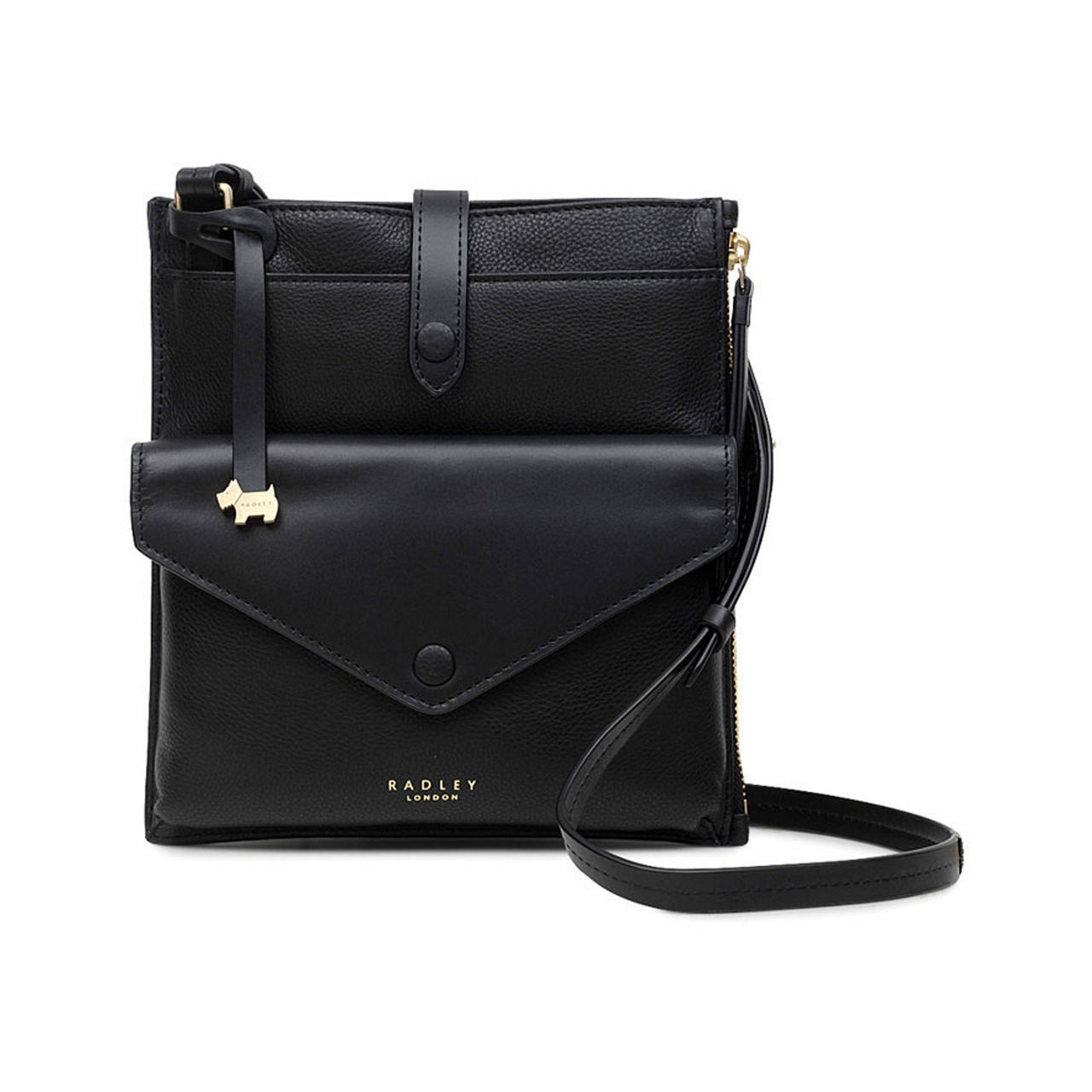 Wilton Way Crossbody Bag