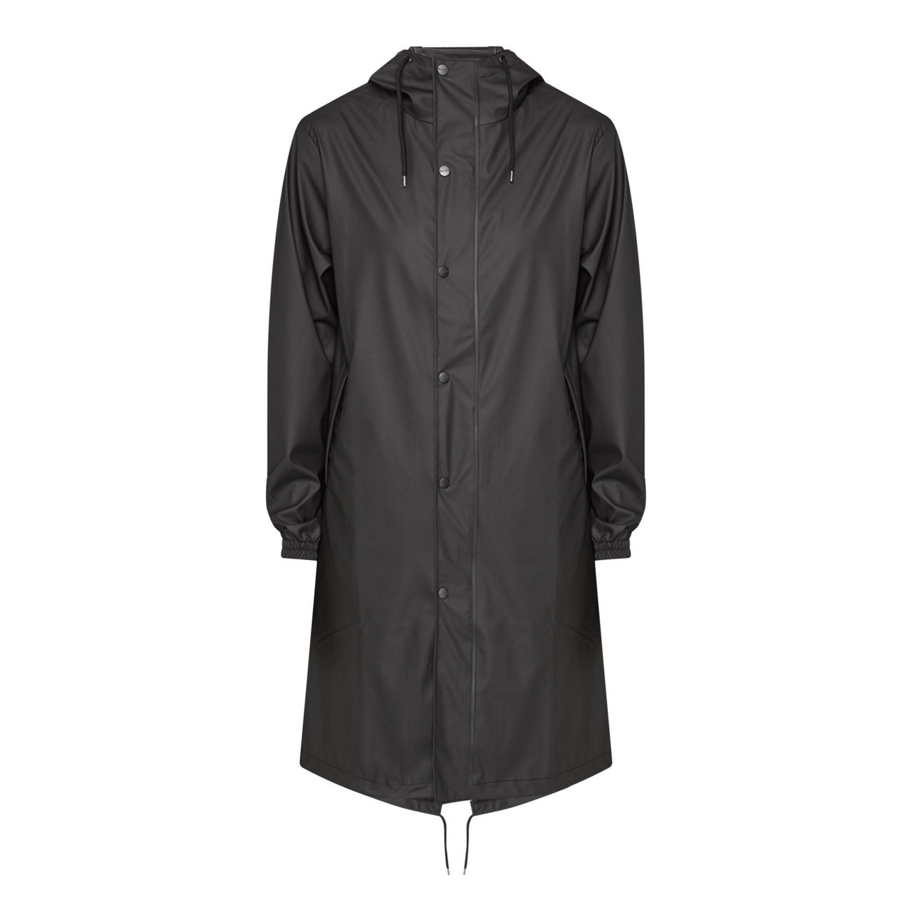 Fishtail Parka Rain Jacket