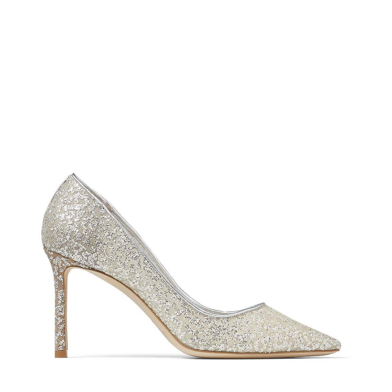Romy deals 85 glitter