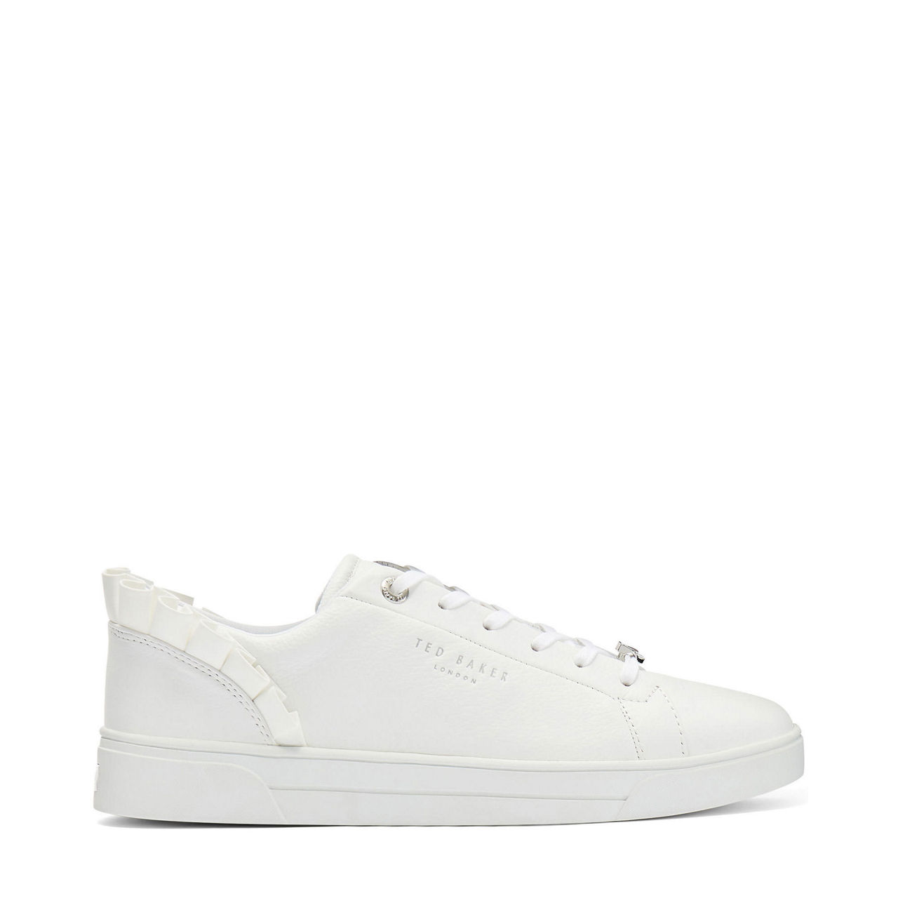 Ted baker store astrina trainers