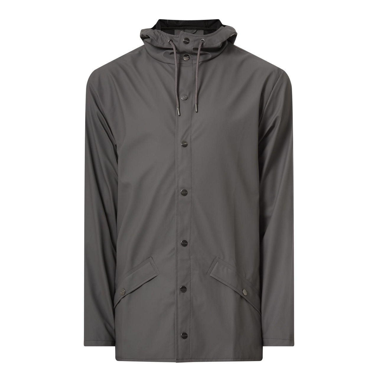 Midi raincoat hotsell