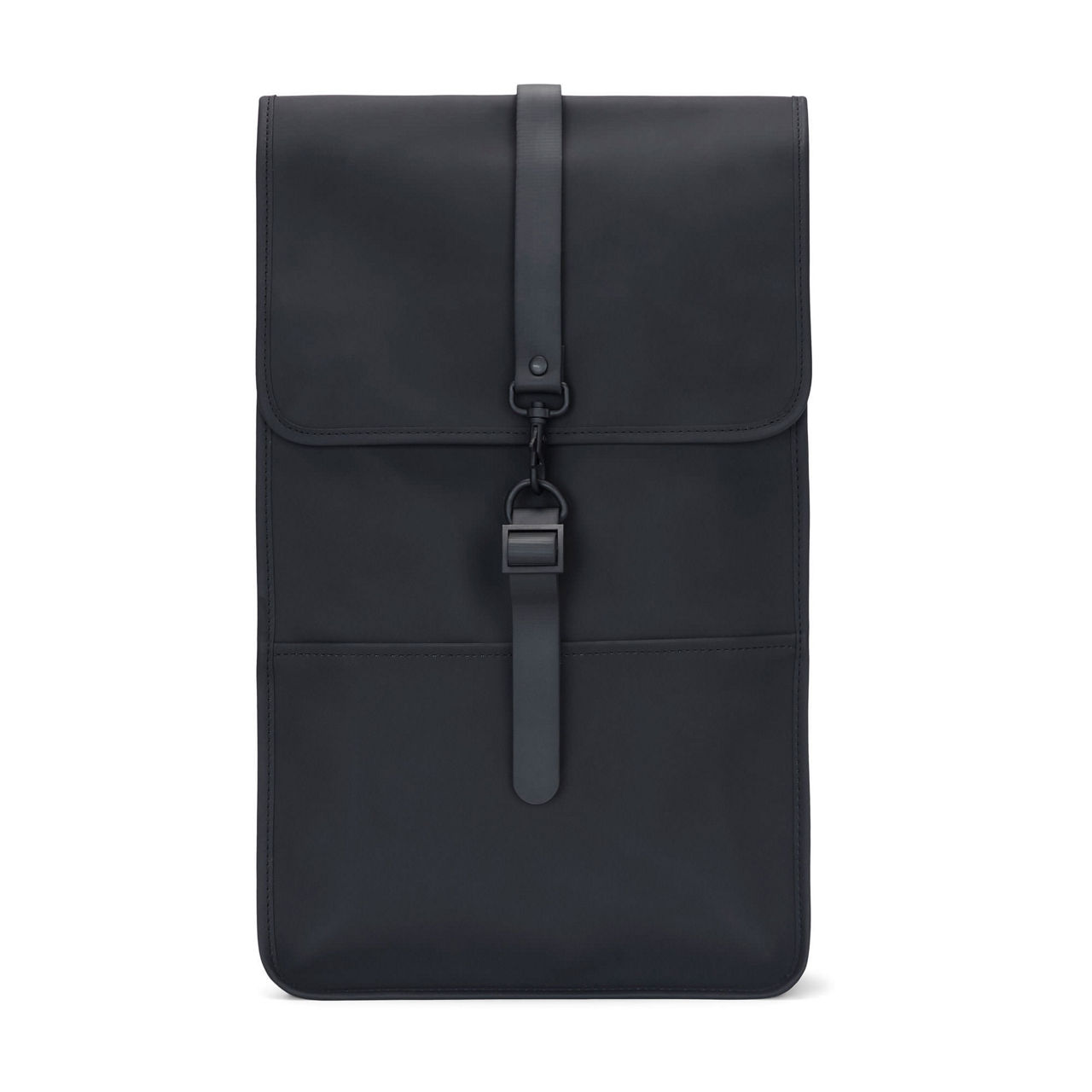 Rains backpack mini charcoal sale