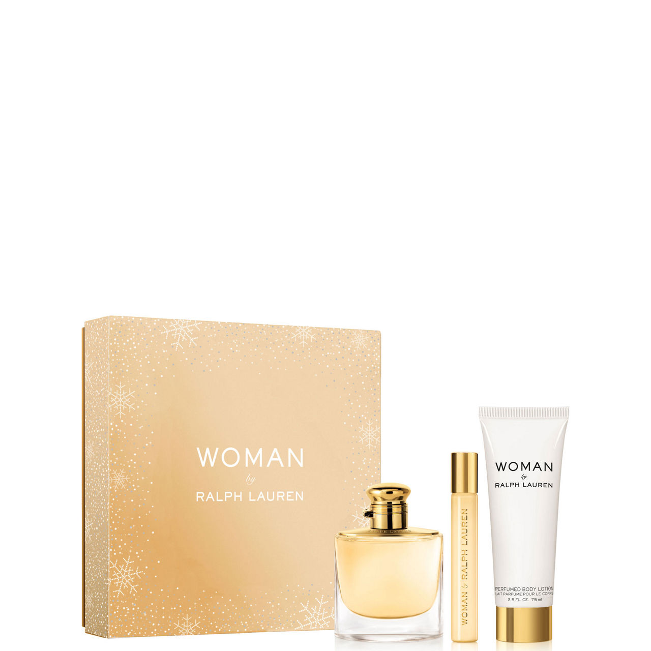 POLO RALPH LAUREN Woman Eau de Parfum Gift Set