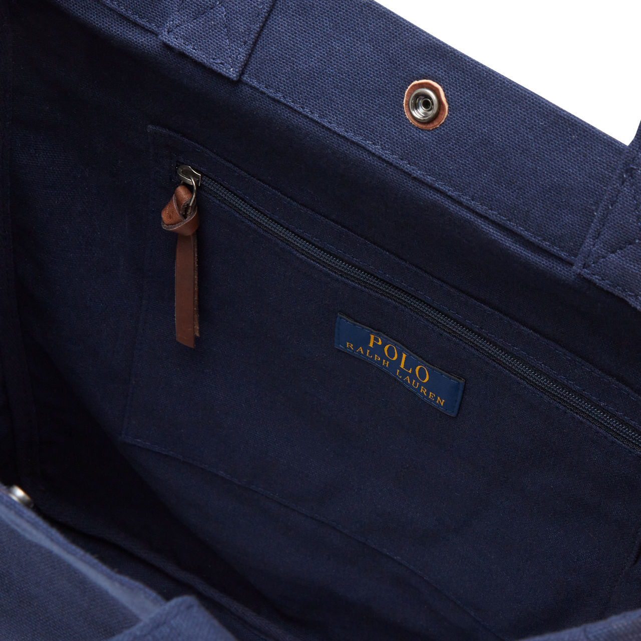 Navy ralph cheap lauren bag