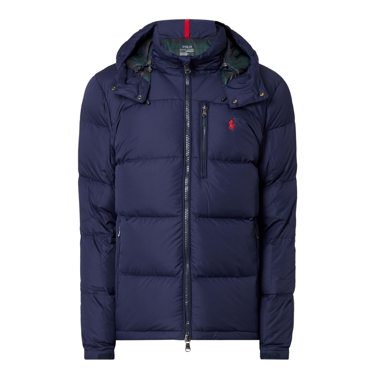 Mens ralph shop lauren down jacket