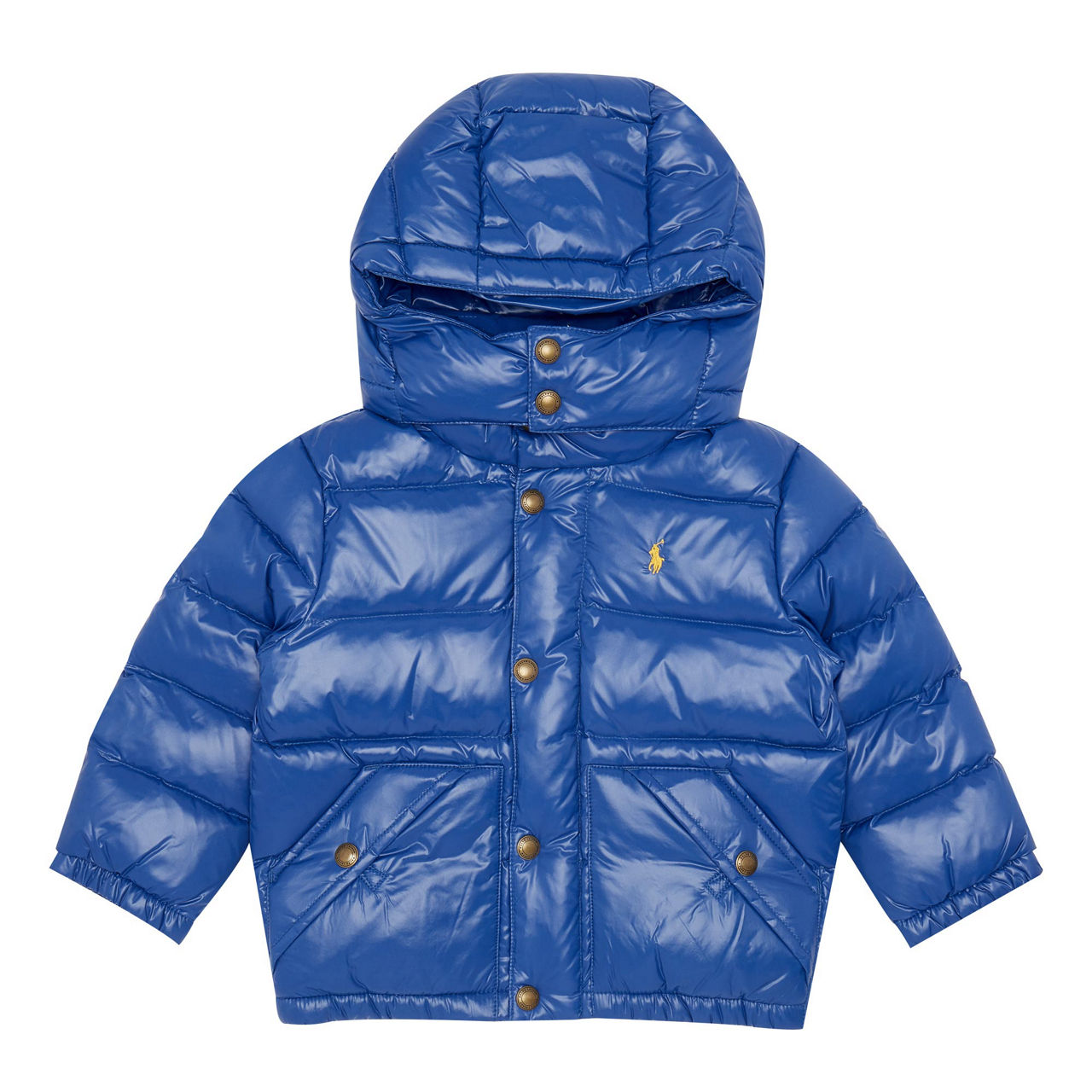 POLO RALPH LAUREN Hawthorne Puffer Jacket