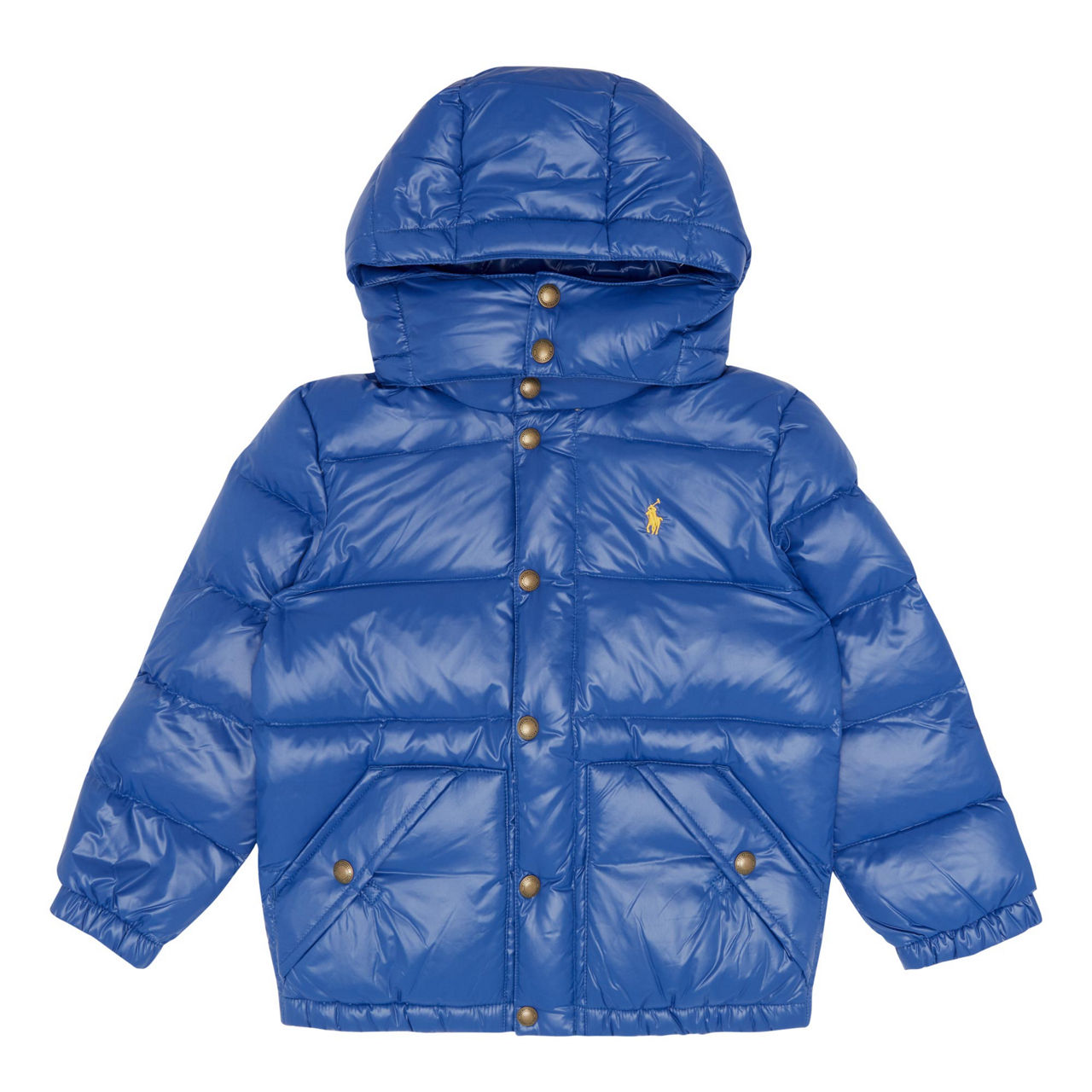 Polo 2025 hawthorne jacket