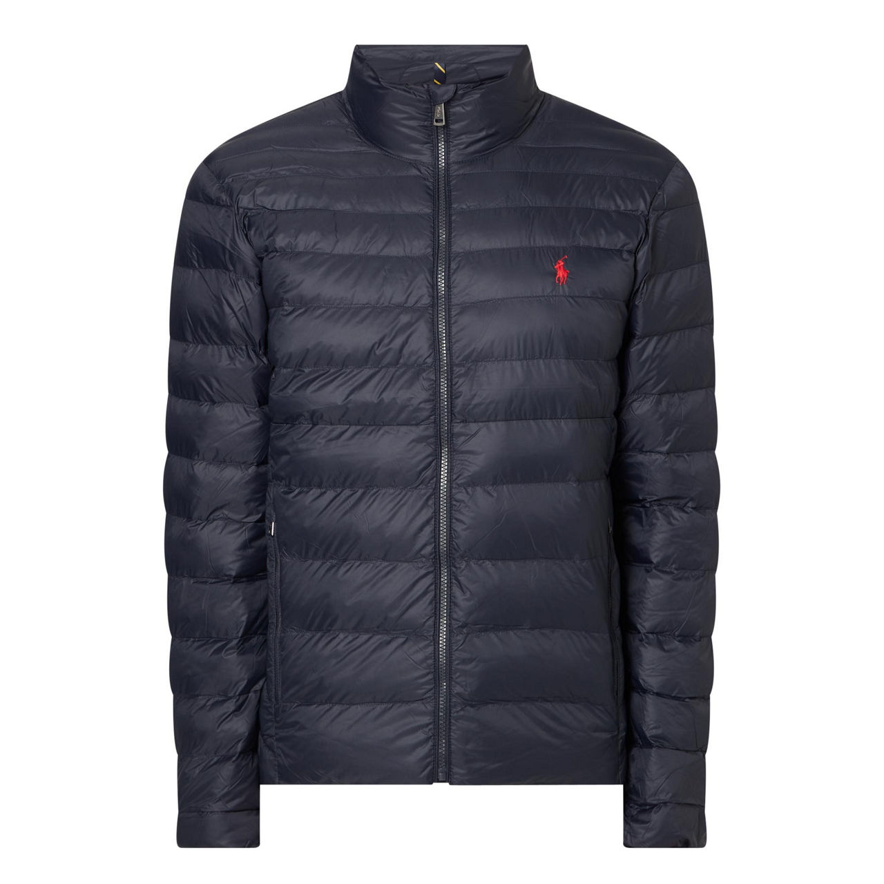 Polo ralph lauren hot sale lightweight down gilet