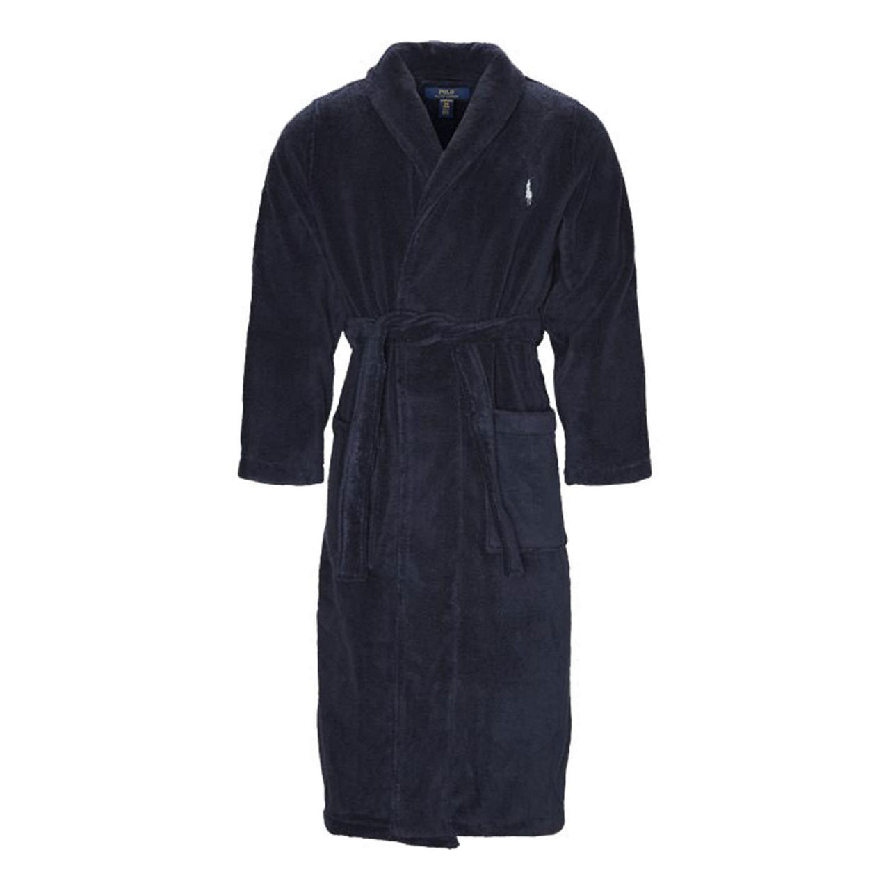 Polo 2025 kimono robe