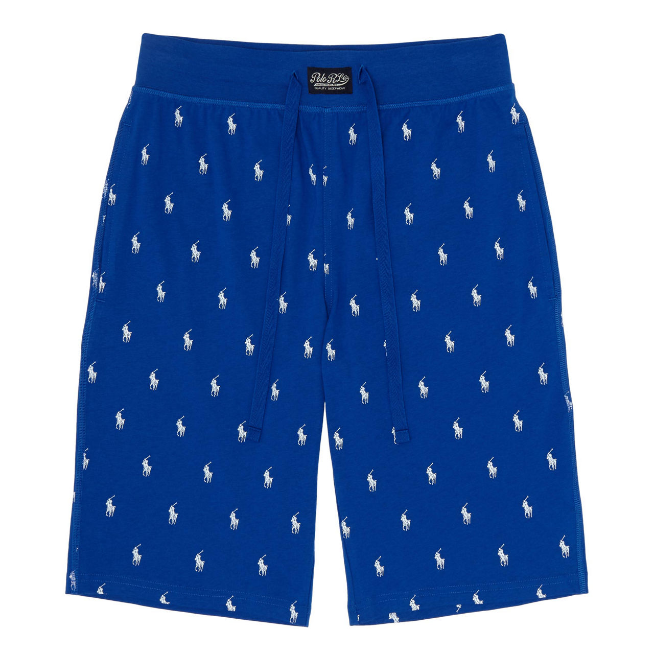 Ralph lauren all over clearance print shorts