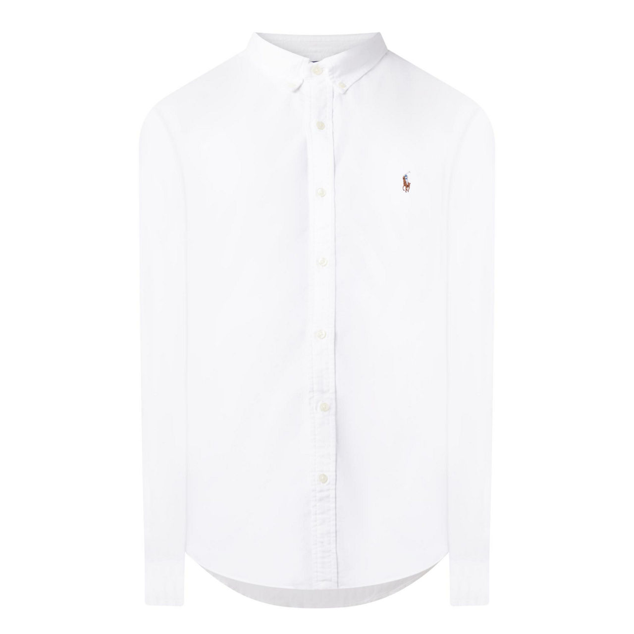 Mens slim fit outlet ralph lauren shirts