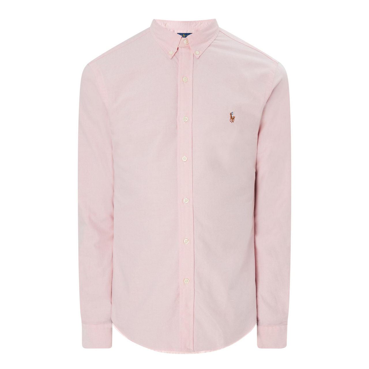 Mens slim fit on sale ralph lauren shirts