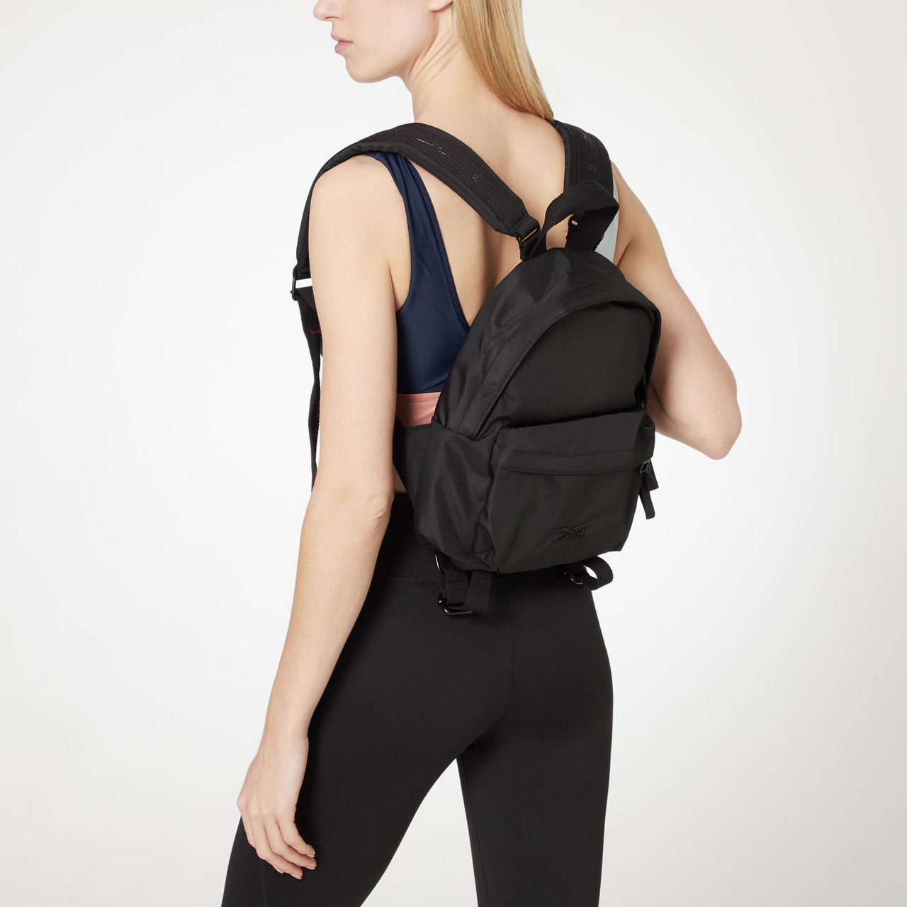 REEBOK X VICTORIA BECKHAM Mini Backpack
