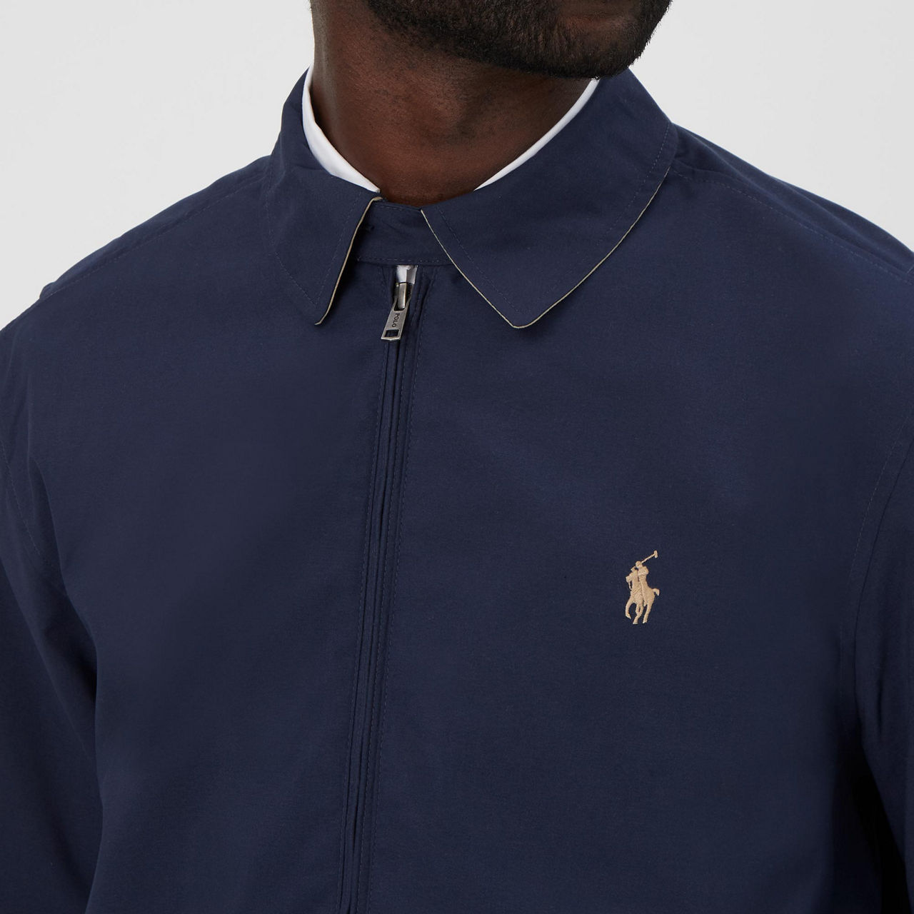 Polo Ralph Lauren Men's Big and Tall Bi-Swing Windbreaker Jacket-KU-3XB :  Polo Ralph Lauren: : Clothing, Shoes & Accessories