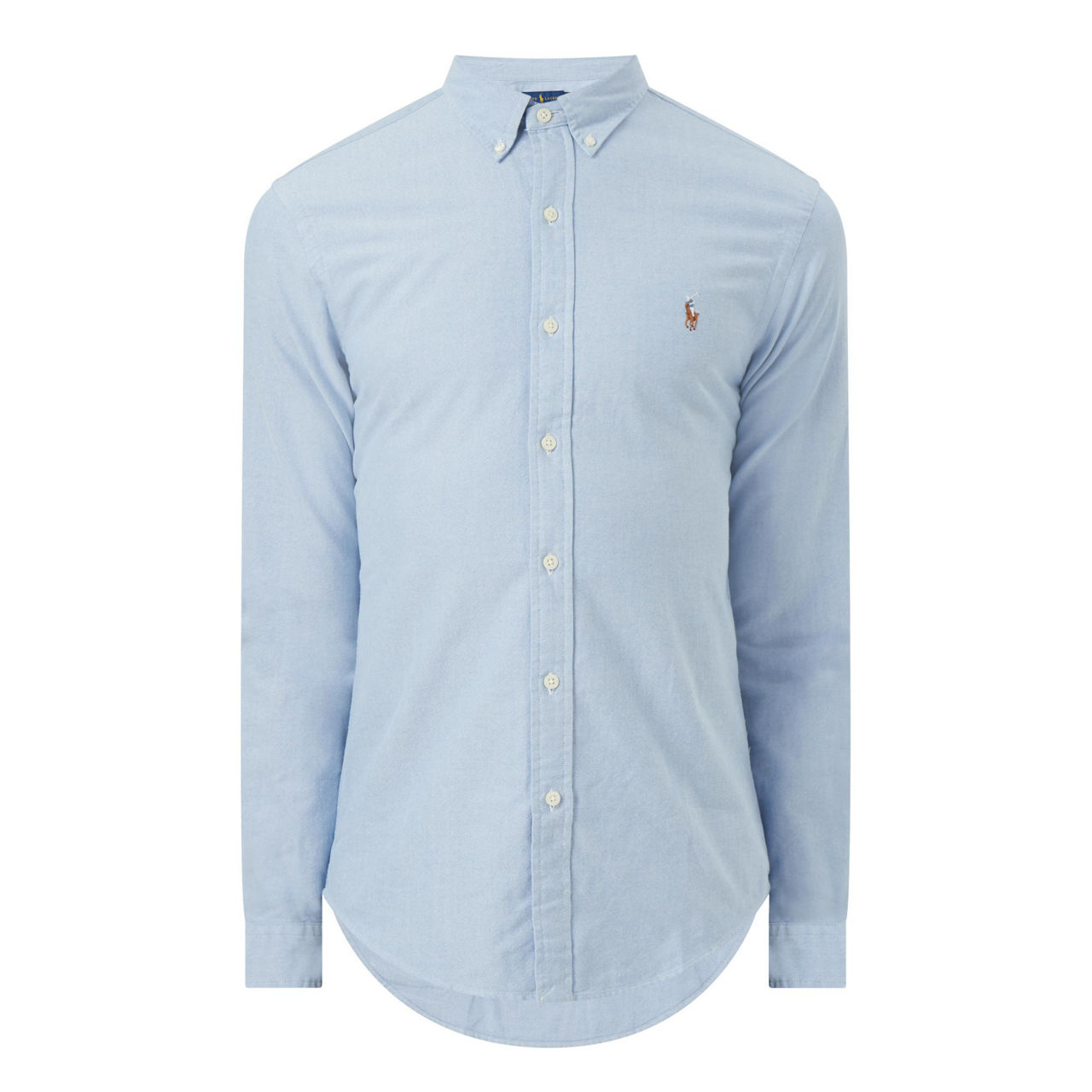 Mens ralph clearance lauren oxford shirt