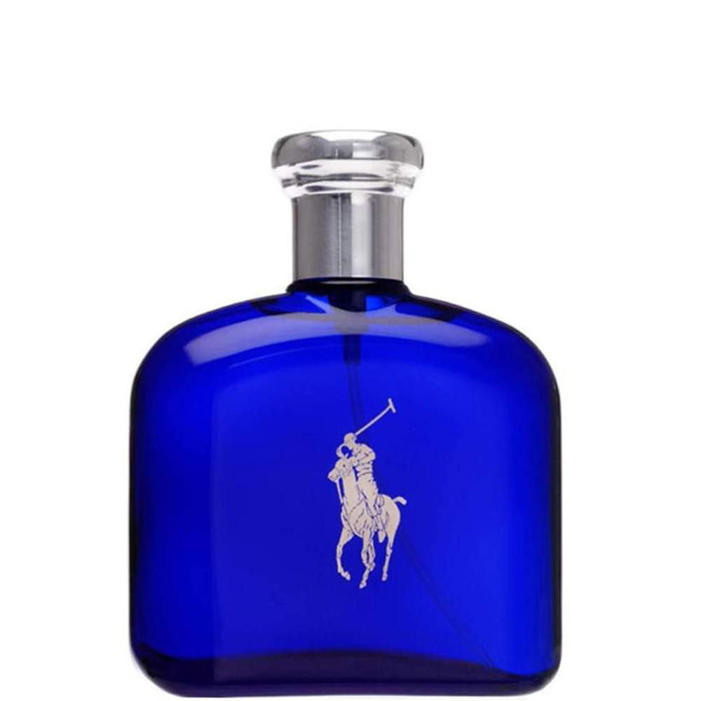 Polo men's cologne outlet blue