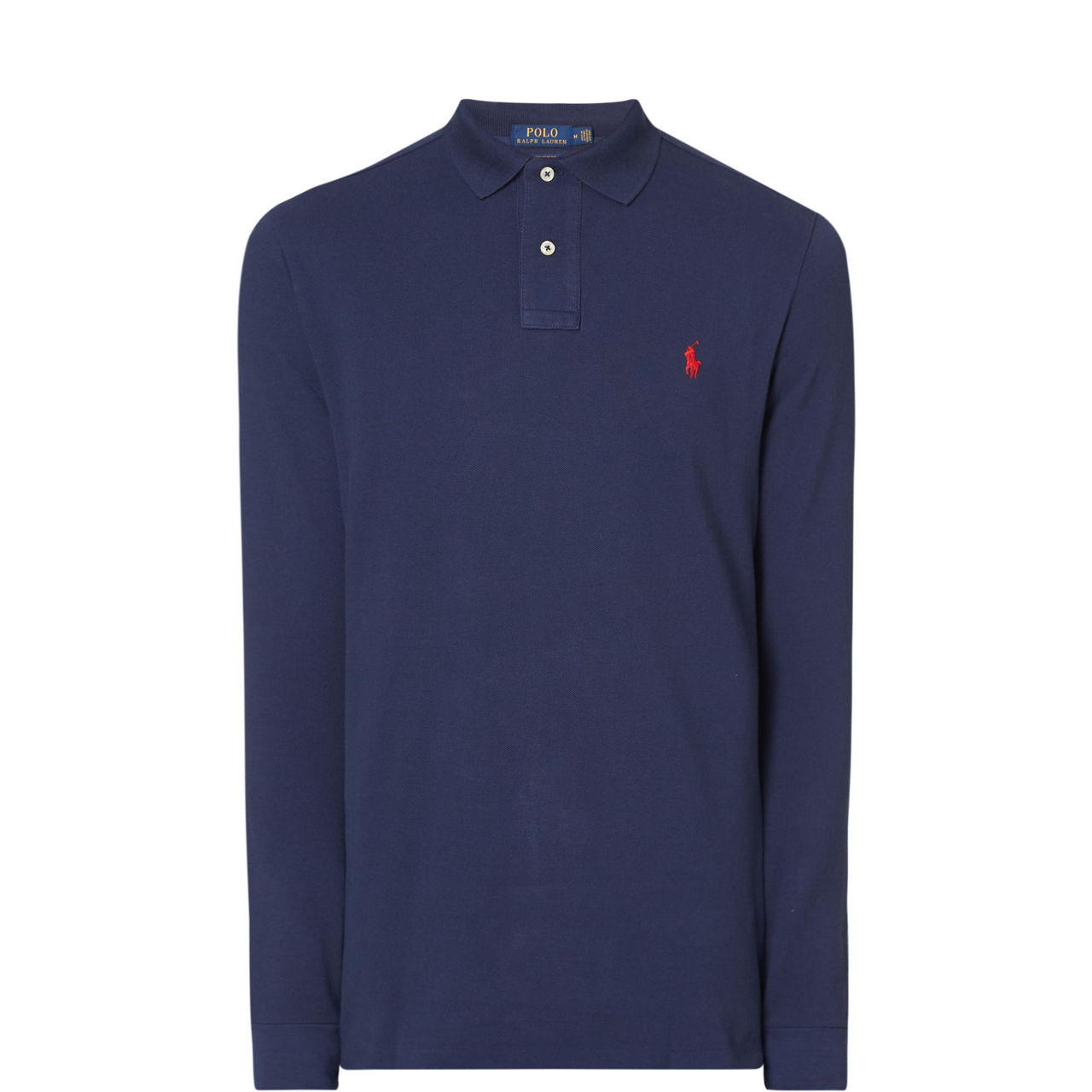 Mens long sleeve outlet polo shirts ralph lauren