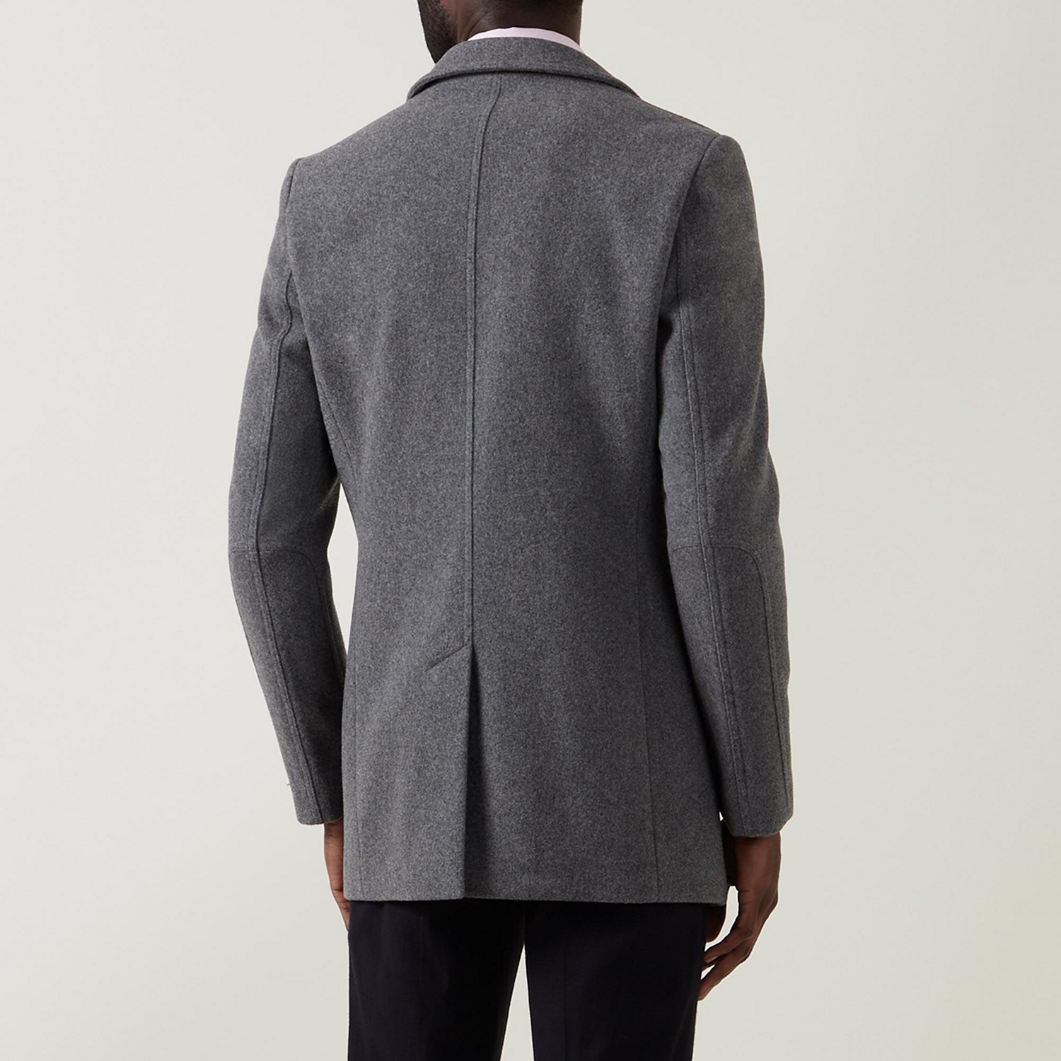 Lohman Tailored Coat
