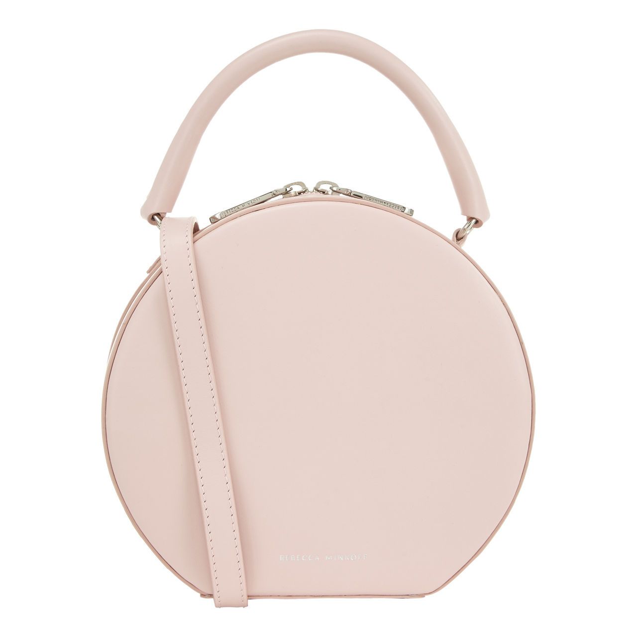 Rebecca minkoff circle crossbody outlet