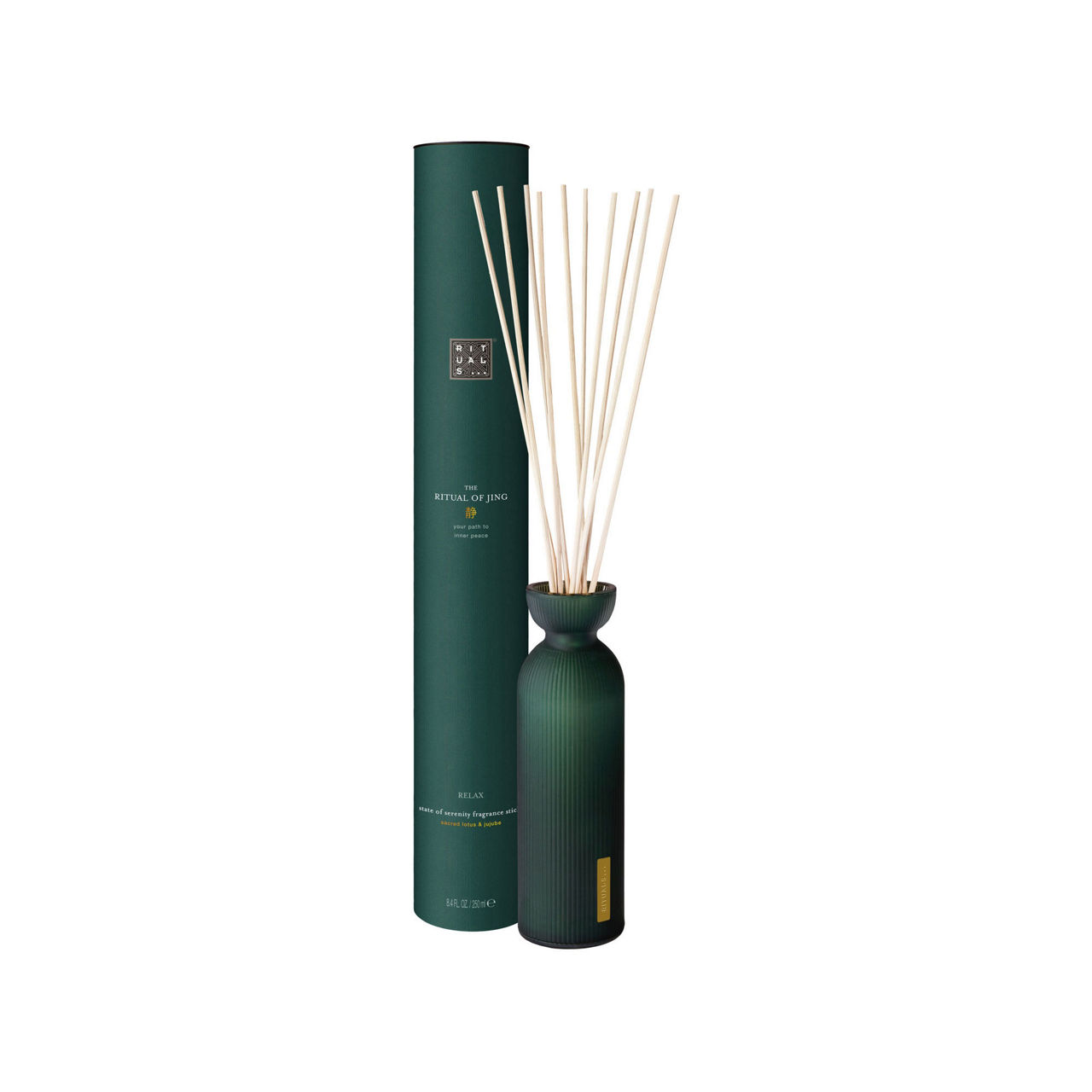 RITUALS The Ritual of Jing Fragrance Sticks 250 ml