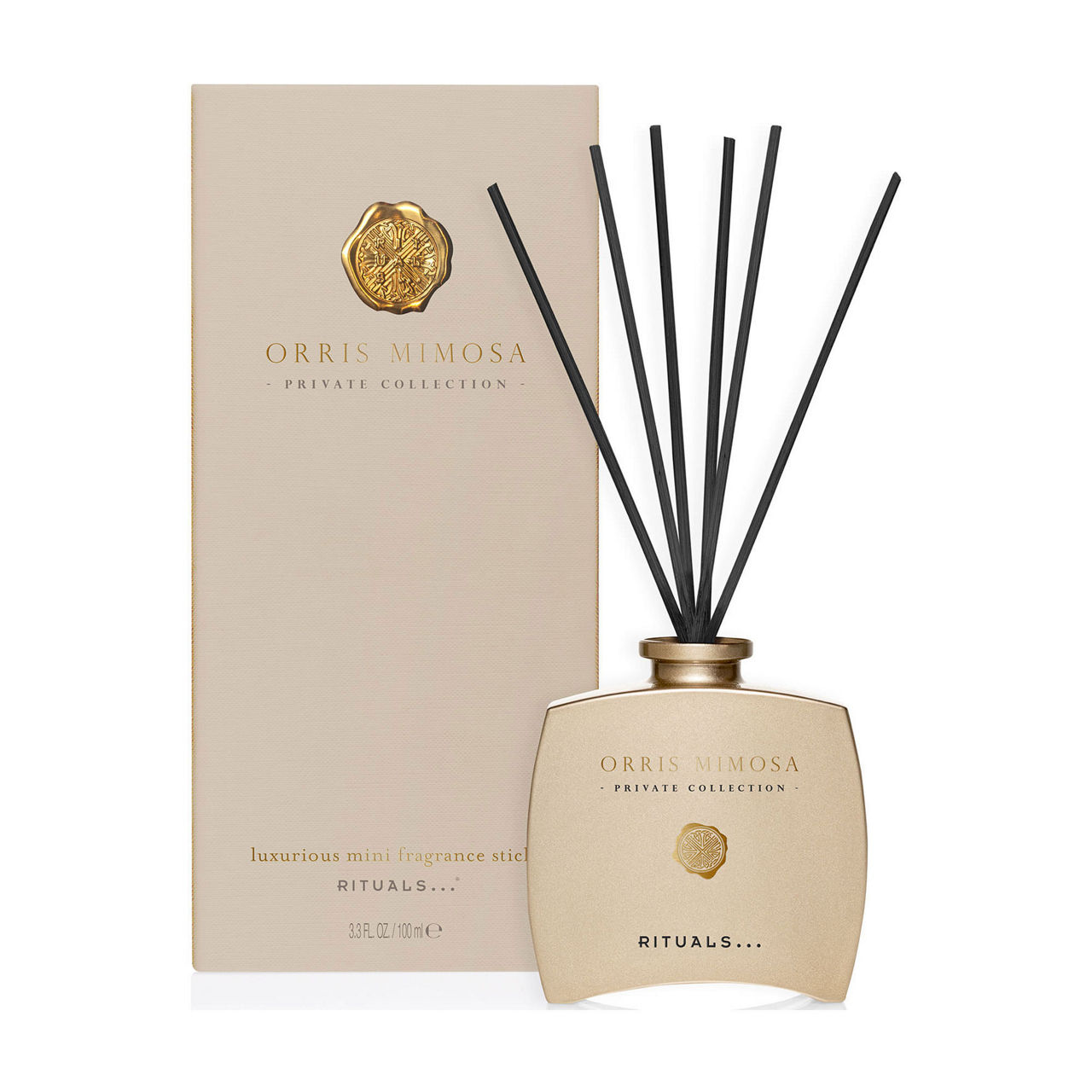 RITUALS® PRIVATE COLLECTION Refill Orris Mimosa Car Perfume