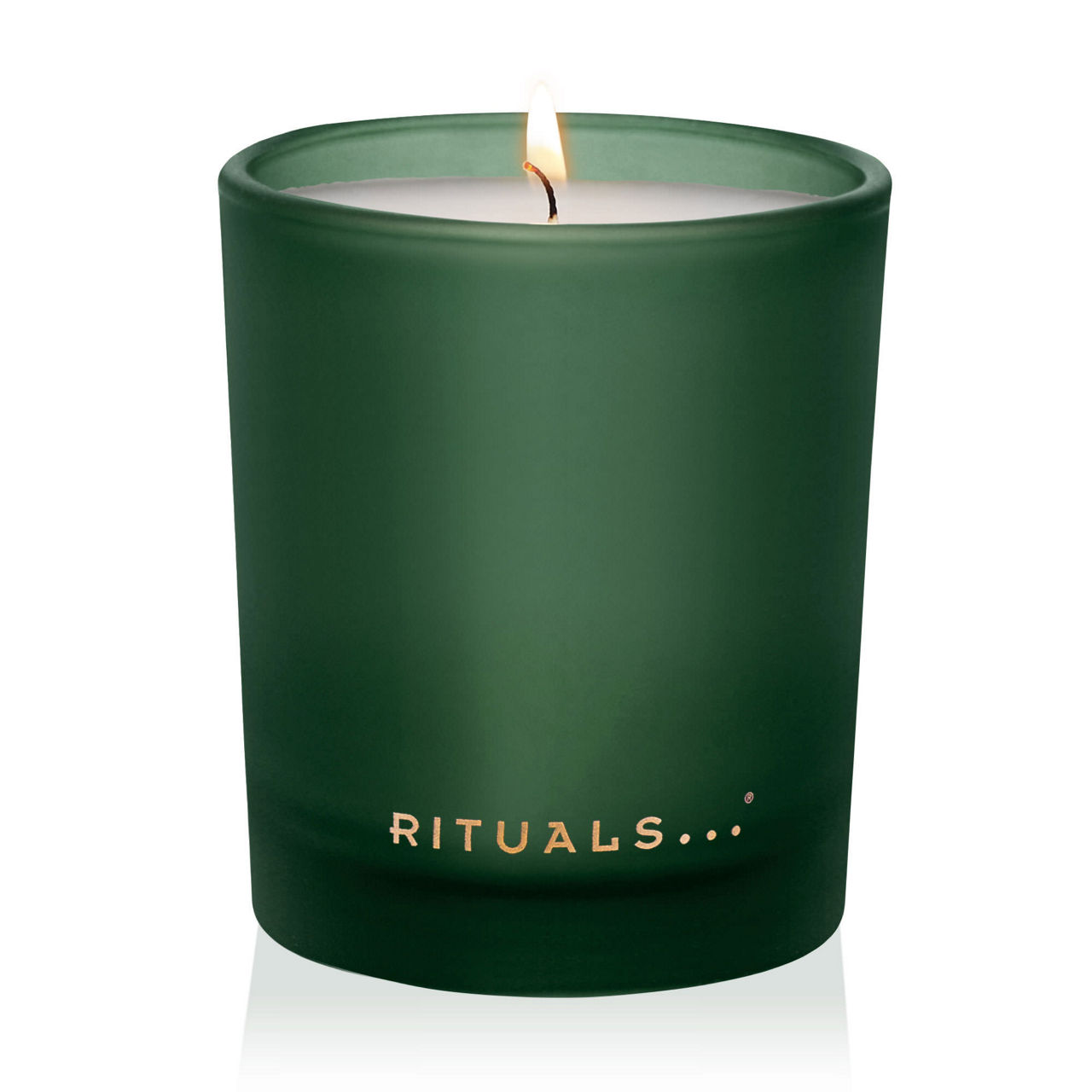 The Ritual of Jing Scented Candle