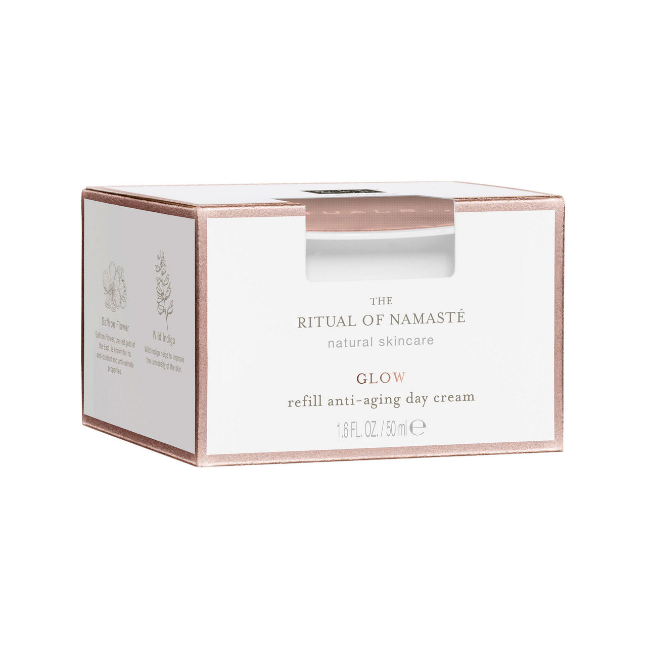 RITUALS® Namaste - Refill anti-ageing day cream - 50 ml