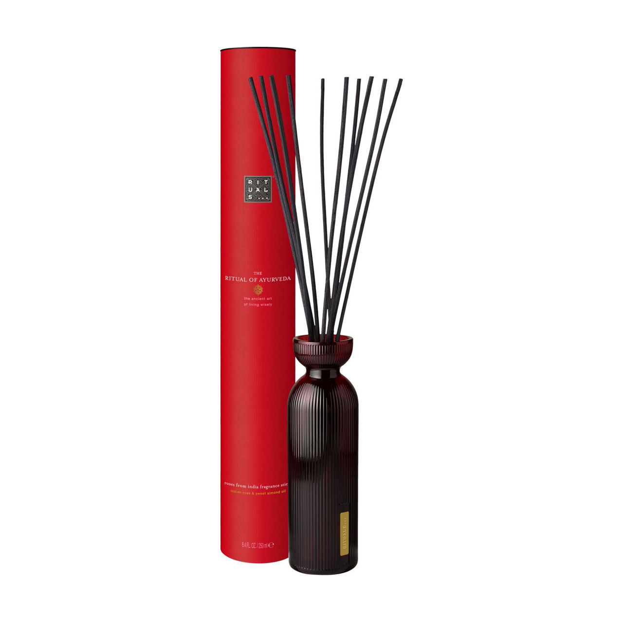 Rituals Fragrance Sticks - The Ritual Of Mehr 250ml Home Scent