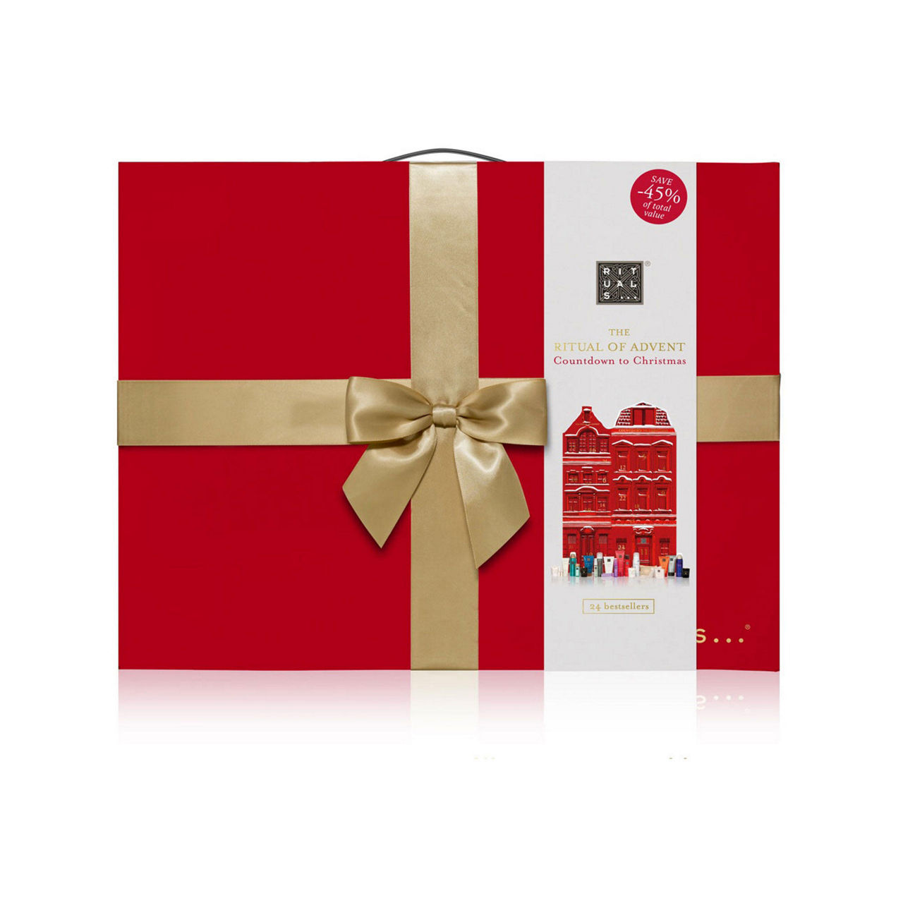 The Ritual of Advent Calendar 2020