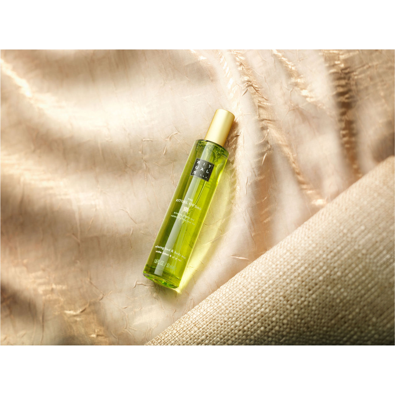 Rituals of best sale dao body mist