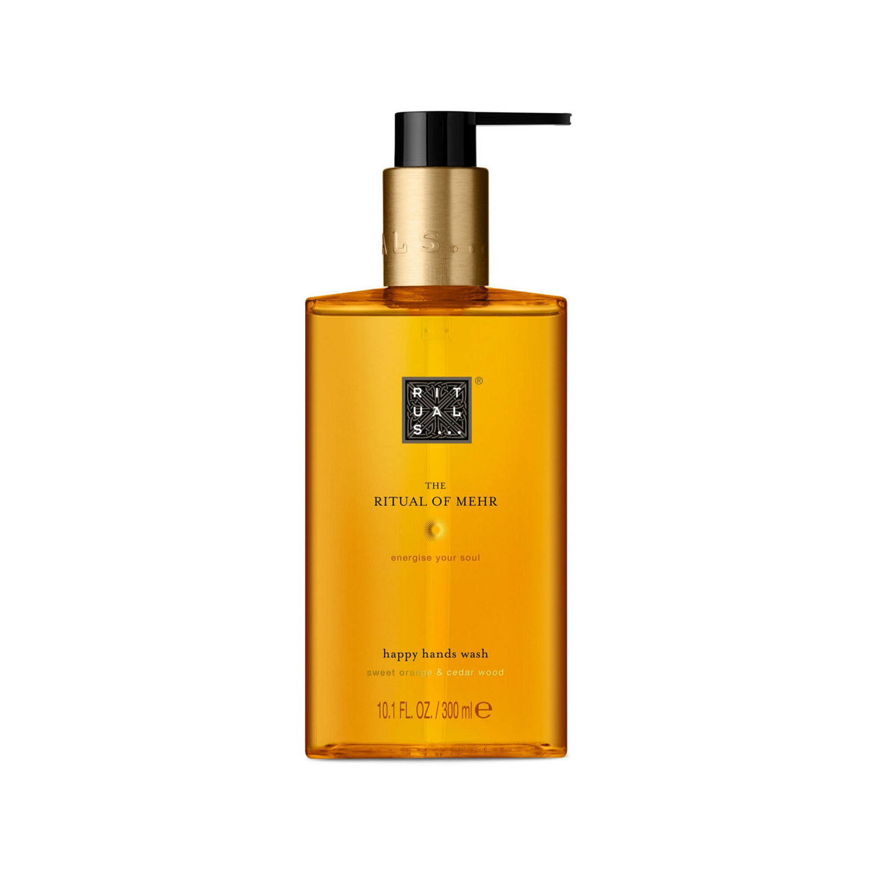 RITUALS Hand Wash Refill from The Ritual of Karma, 600 ml - With