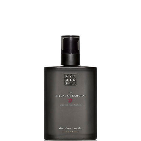 RITUALS The Ritual of Samurai After Shave Soothing Balm 100 ml